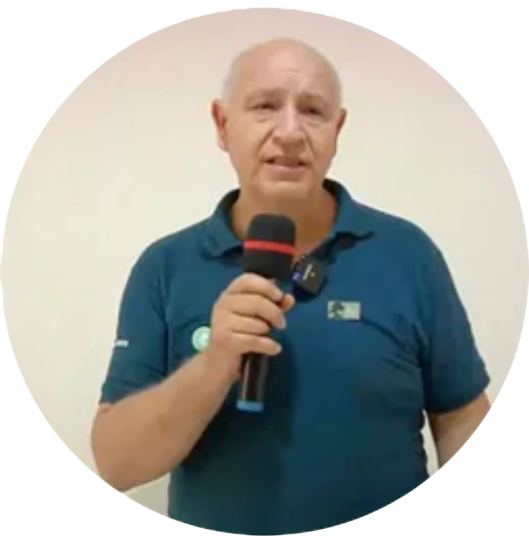 Víctor Hugo Olivares